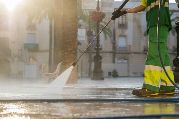 Boat and Dock Cleaning in Germantown Hills, IL